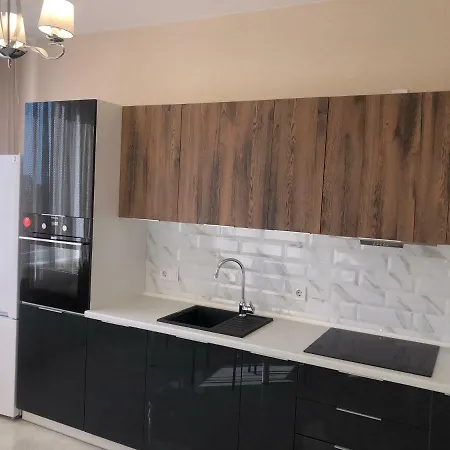 Amigo Apartment