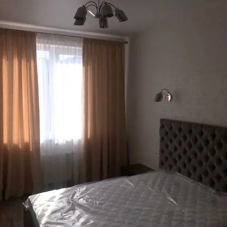 Apartment Amigo *