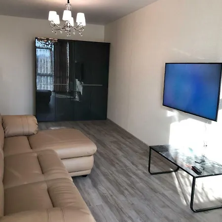 Amigo Apartment *