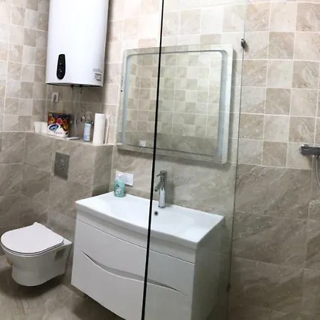 Amigo Apartment